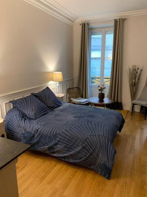 Appartement Apppartement Des Sacres De Reims Extérieur photo